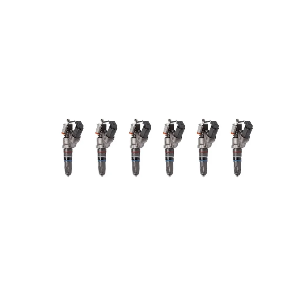 Fuel Injector 3411755 for Engine M11