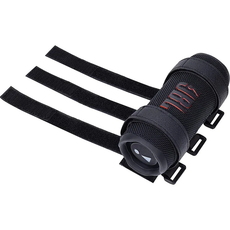 Waterproof Outdoor Roll Bar Adjustable Strap For Most Bluetooth