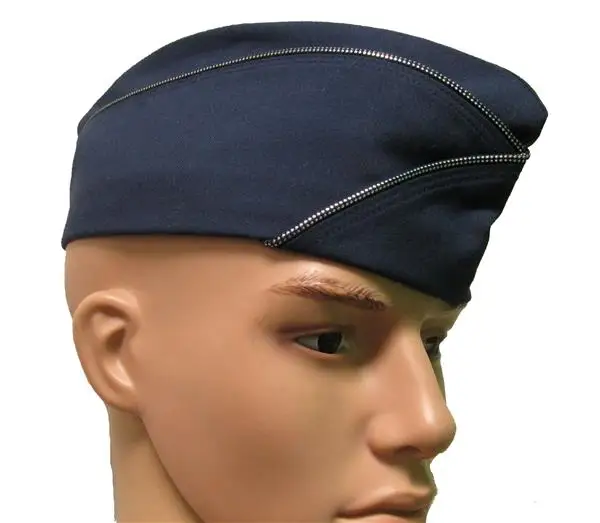Military Police Captain Hat Officer 