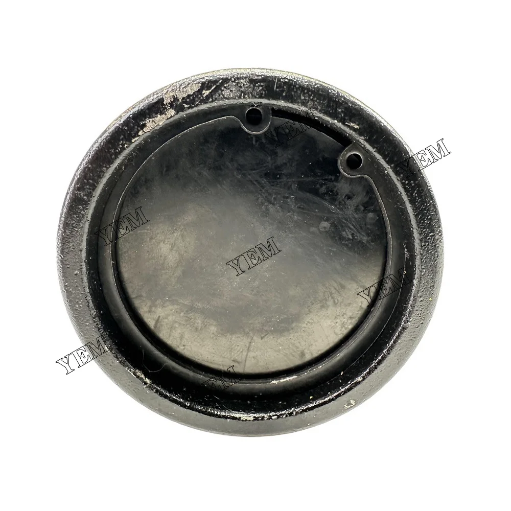Carrier Roller 172458-37500-2 Fit for Yanmar Vio27-2 Engine 4