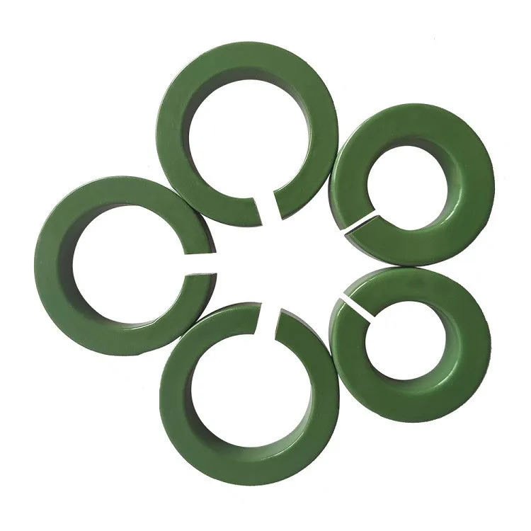 
 Высокое качество и Лучшая цена, магнитные скрученные сердечники воздушного зазора для сенсорных индукторов, электронных устройств  