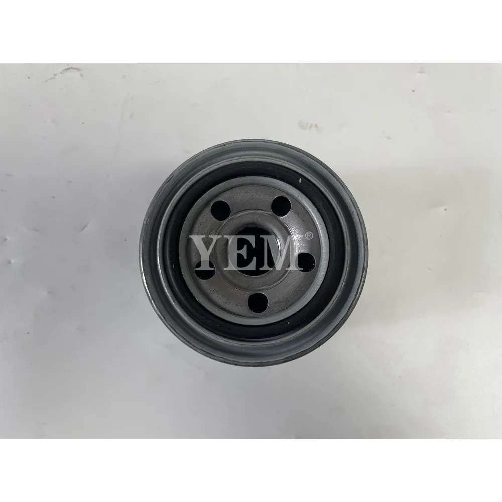 Wholesale Price S3L2 Oil Filter 31A40-02101 for Mitsubishi Engine.