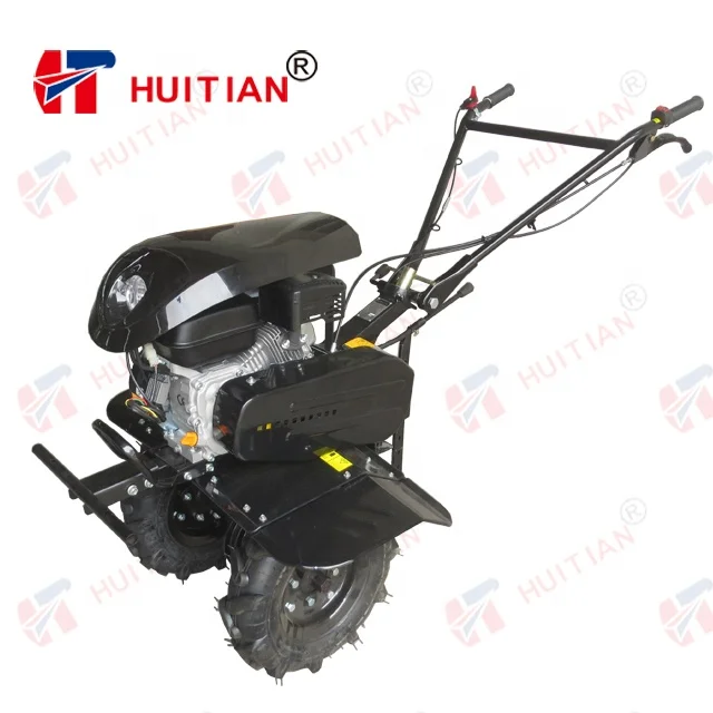 HT900A 196CC Garden Power Weeder in India