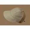 Sun cap - khaki