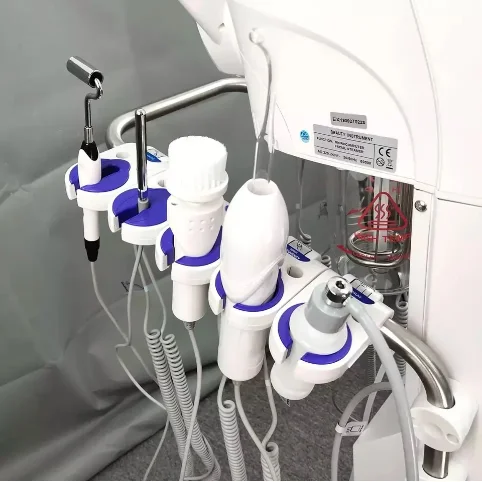 Professional 10 in 1 Multifunction Facial Beauty Machine Facial Steamer Face Deep Cleansing Equipment