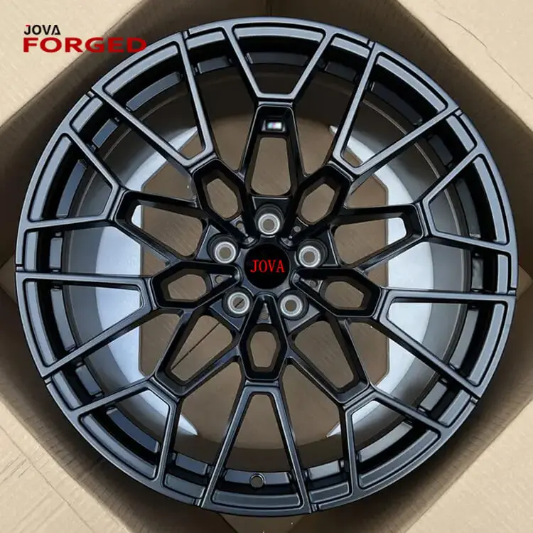 Custom Staggered Forged Wheels 19 Inch 20 Rims 20x5x112