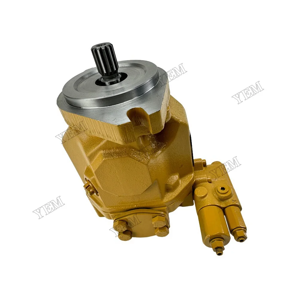 Hydraulic Axial Piston Pump 187-9090 Fit for Caterpillar 3406E Engine Parts 5