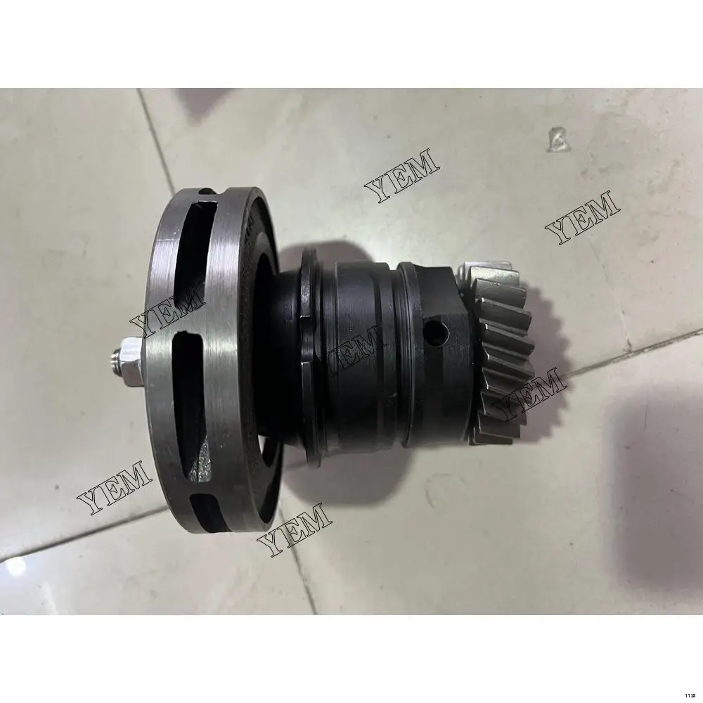 D934 Water Pump for Liebherr Parts