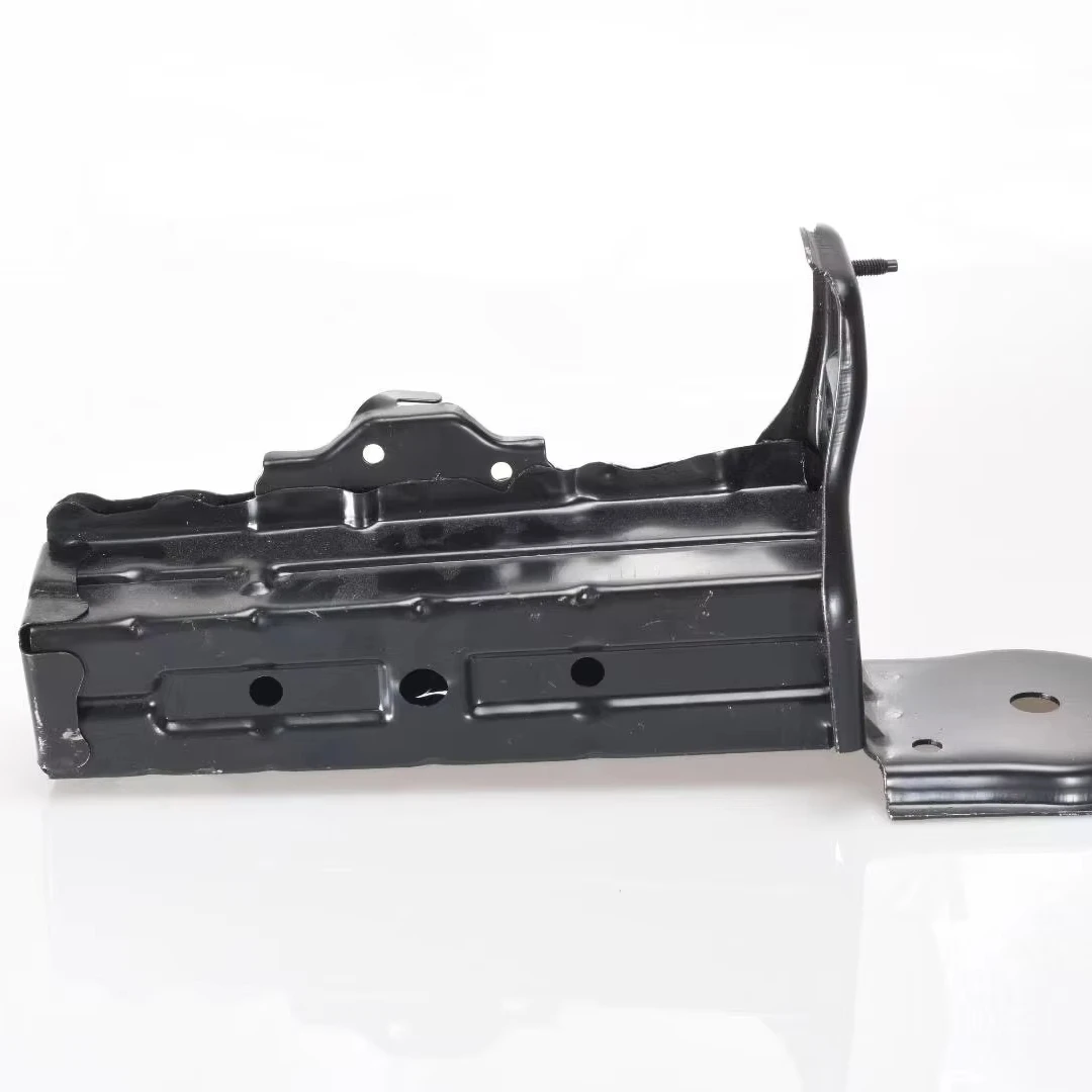 B  52102-06010 Front Bumper Bracket Anti-Collision Beam by Hefengyuan