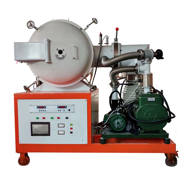 high vacuumfuruace1
