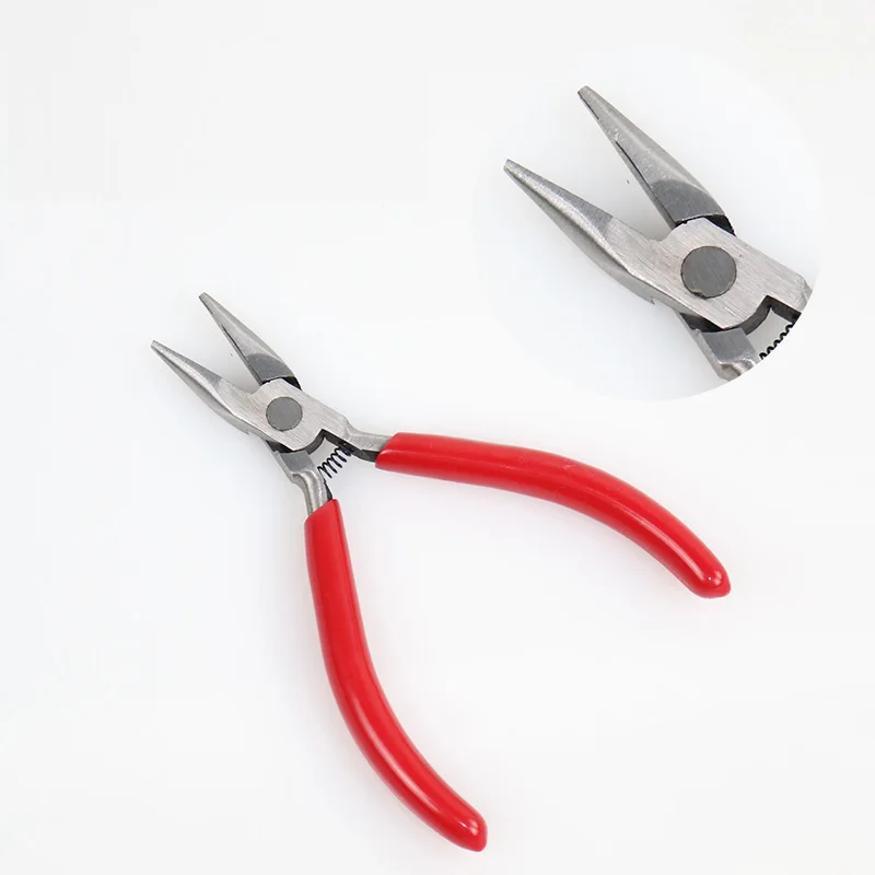 Jewelry Making Pliers Tools with Needle Nose Pliers/Chain Nose