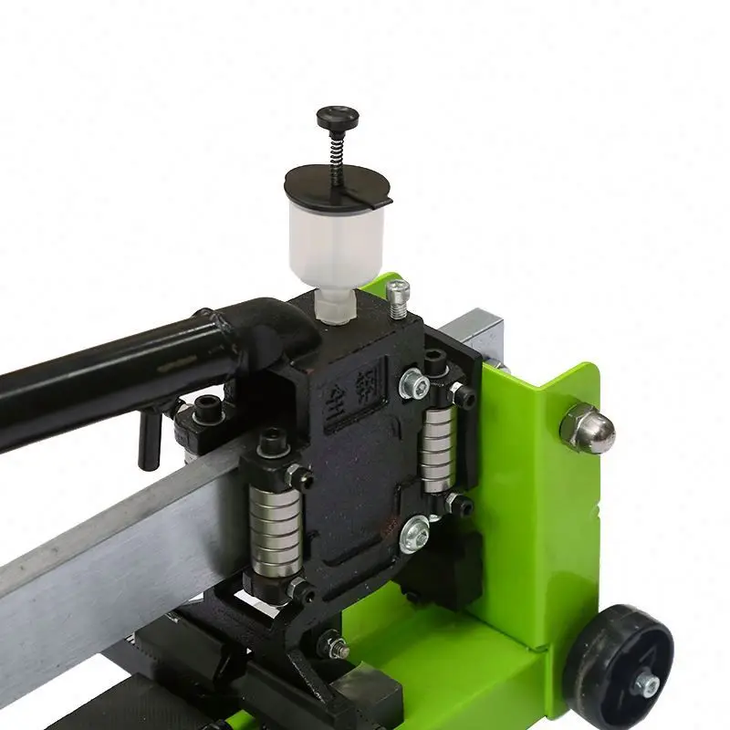 1200mm Industrial Grade Manual Tile Cutter China Electric Hand Tools with Laser for Fashionable Ceramic OEM & ODM Supported
