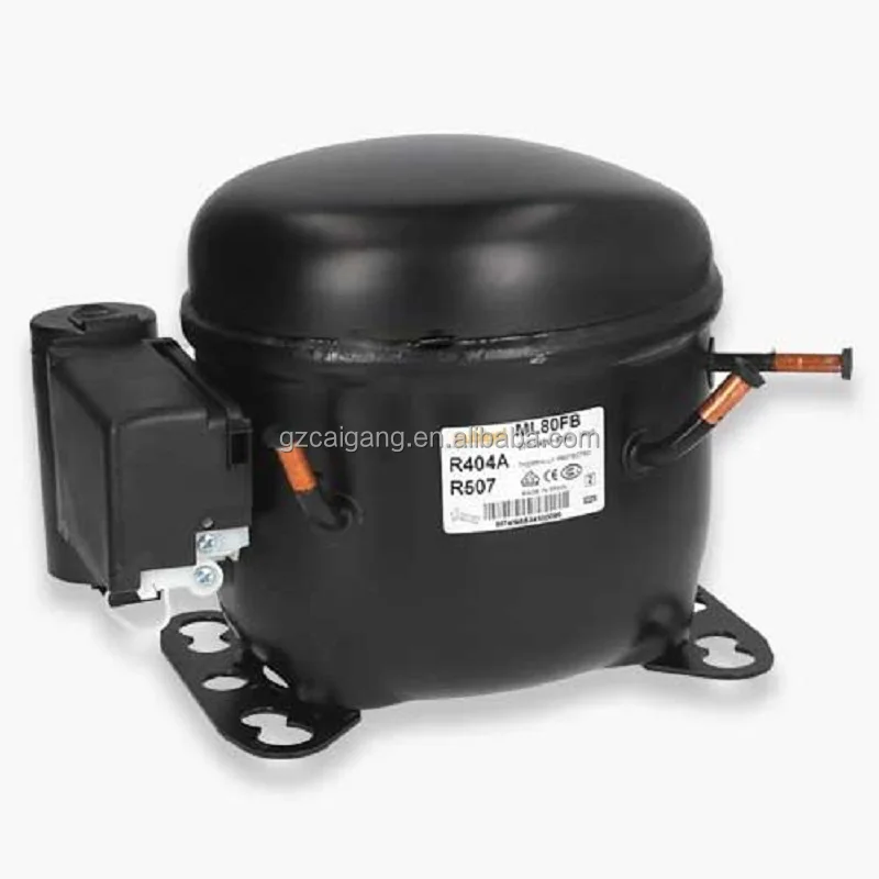 ASD53K for Cubigel ASD Fridge Compressor