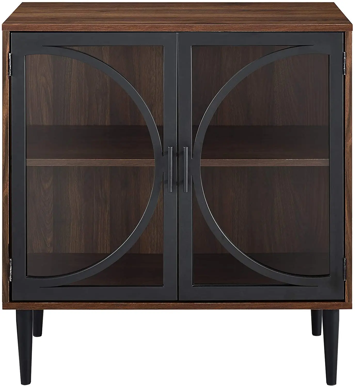 Modern Industrial Style Furniture Side Bar Living Room