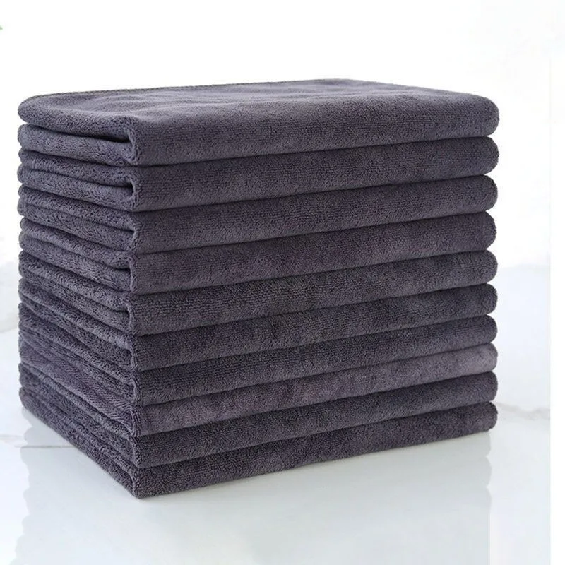 towel