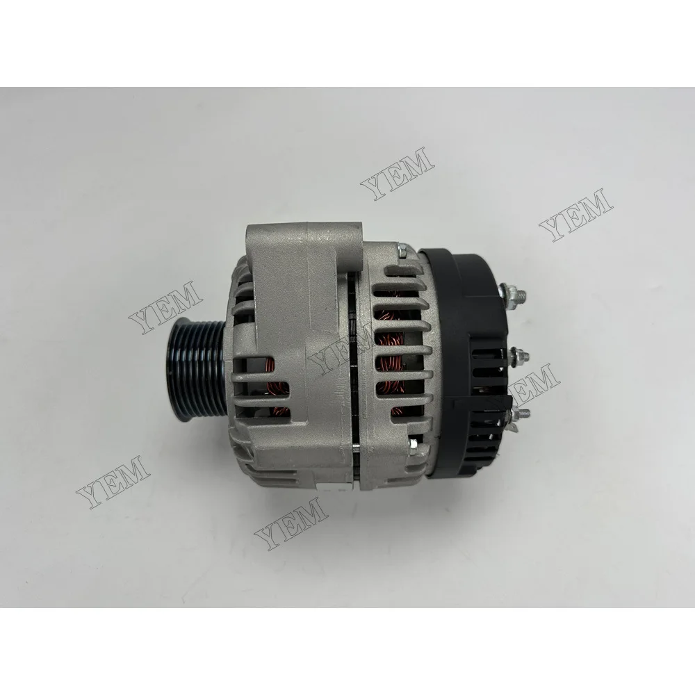 Alternator 24V 80A 20715635 for Volvo Diesel Engine Spare Parts 2