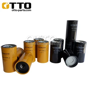 OTTO YA00033065 ZX250-5B ZX240-3 Zx330 ZX330-5B Oil Filter