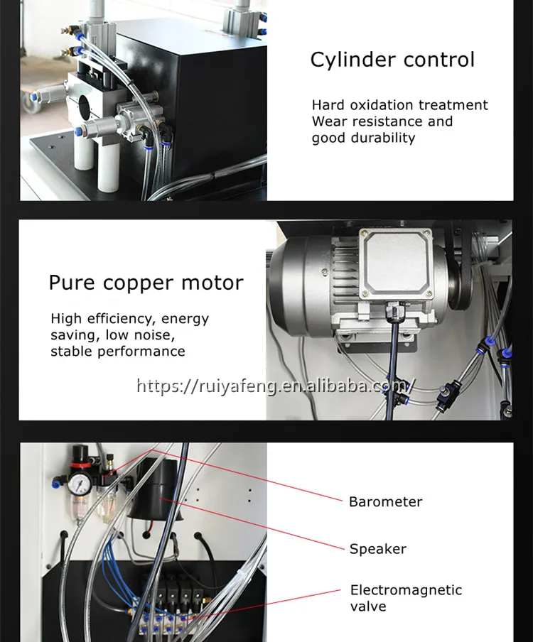 Custom Diameter Automatic Plastic Pipe Cutting Machine Buy Automatic