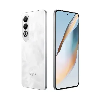 OPPO K12 Plus - 5G Smartphone with 12GB RAM & 512GB Storage