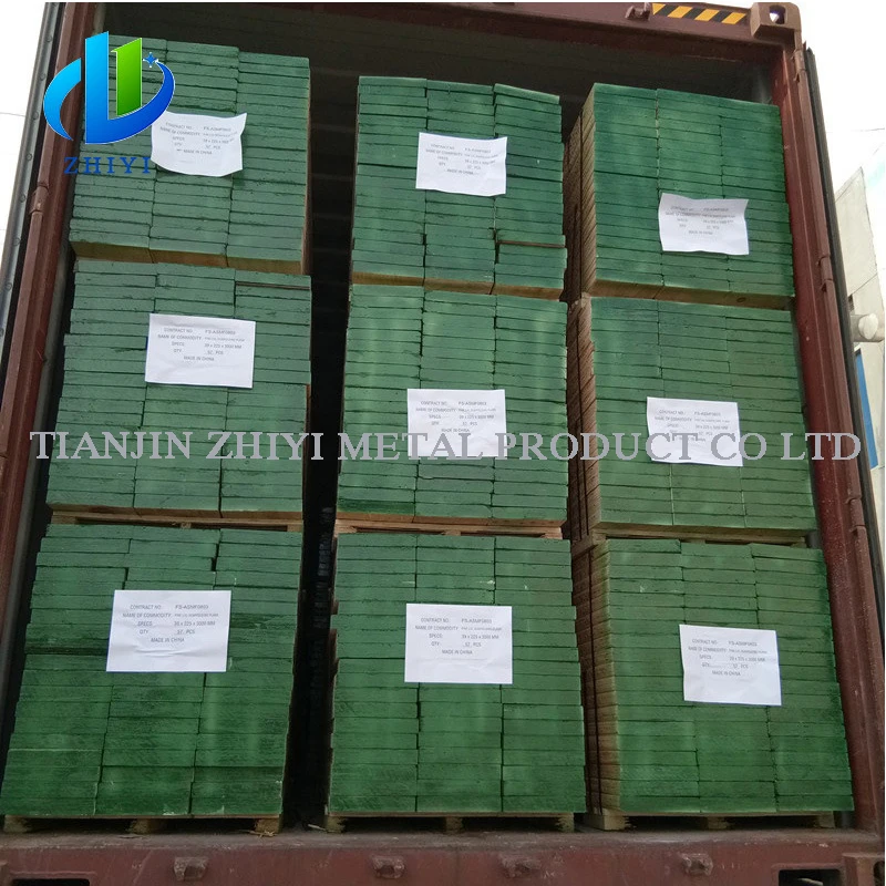 Factory Price High Quality Laminated Veneer Lumber Scaffolding Boards Building Material Pine OSHA Scaffold Wooden Plank LVL Wood