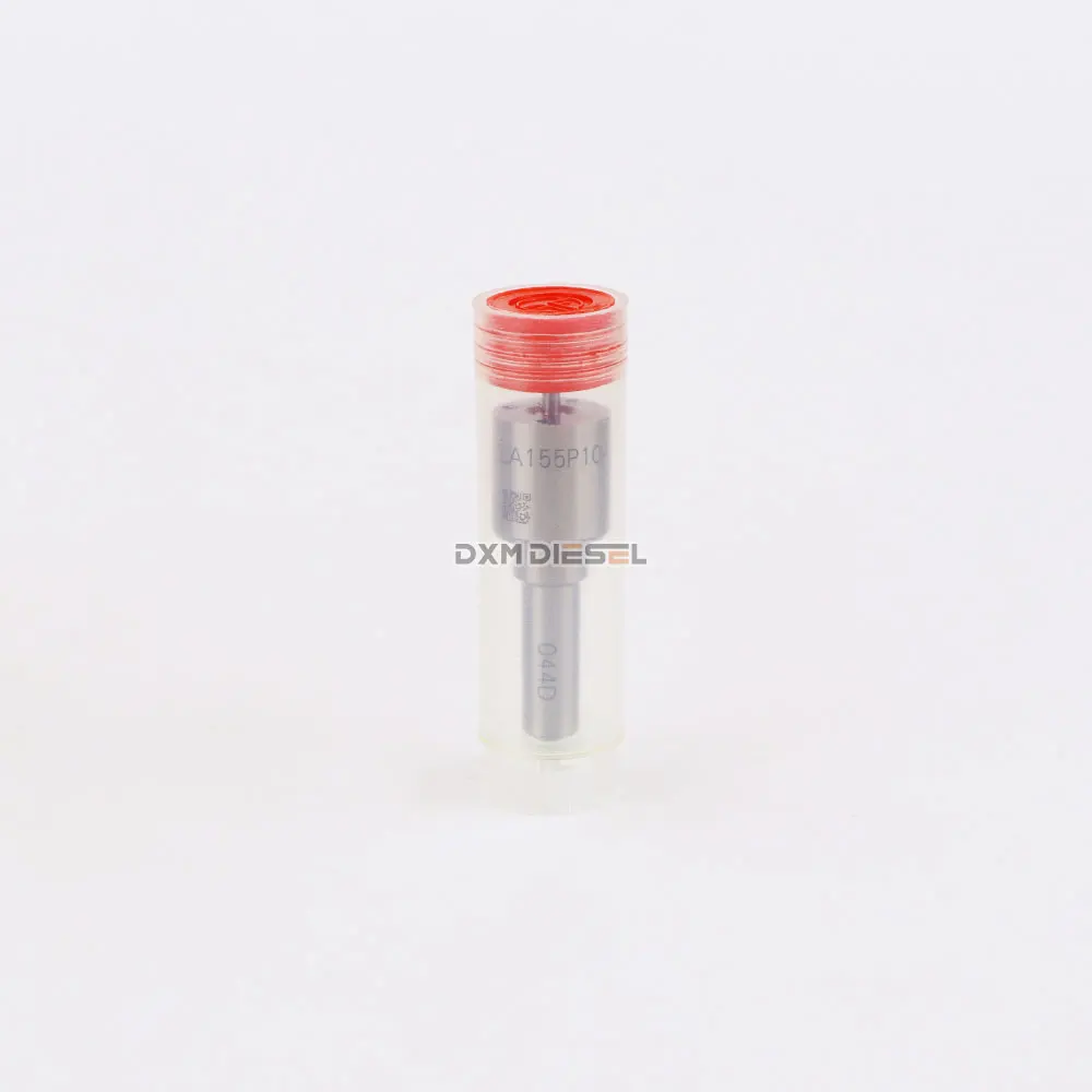 DXM Good Quality Diesel fuel injector nozzle DLLA155P1044 For HINO 300 N04C TOYOTA Dyna 095000-6520/6521