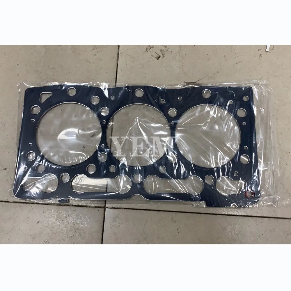 D1105 Head Gasket Kit for Kubota