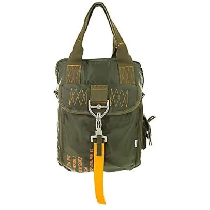 Wholesale Assault Flight Bag Portable Tactical Bag Day Pack for Camping High Quality Travel Tactical Handbag