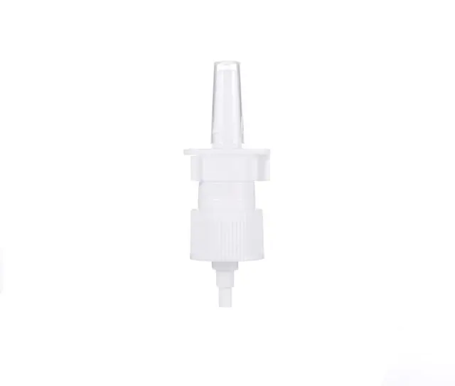 18/410 20/410 Medical Spray Nasal Sprayer Nose Sprayer for Nasal Spray Bottle Medical Nose Sprayer