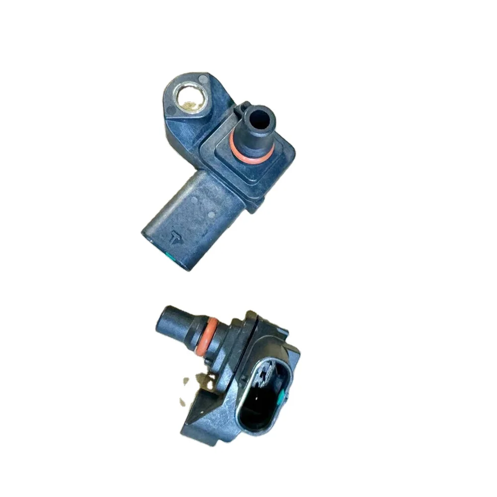 まめ BMW Manifold Pressure Sensor 13628514488 for F11 M550d