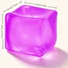 5.5 Purple Ice Cubes [OPP Bag]