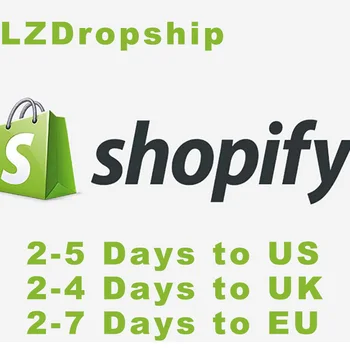 One Stop Shopify sourcing agent China dropshipping agent Since 2008