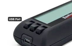 Obd2 Obd Universal Trip Computer 4 in 1   Obd Ii Gauge