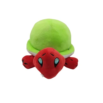 2024 New Hot Cheap Price Wholesale Customization Green turtle Plush Toys Stuffed Plush Toys