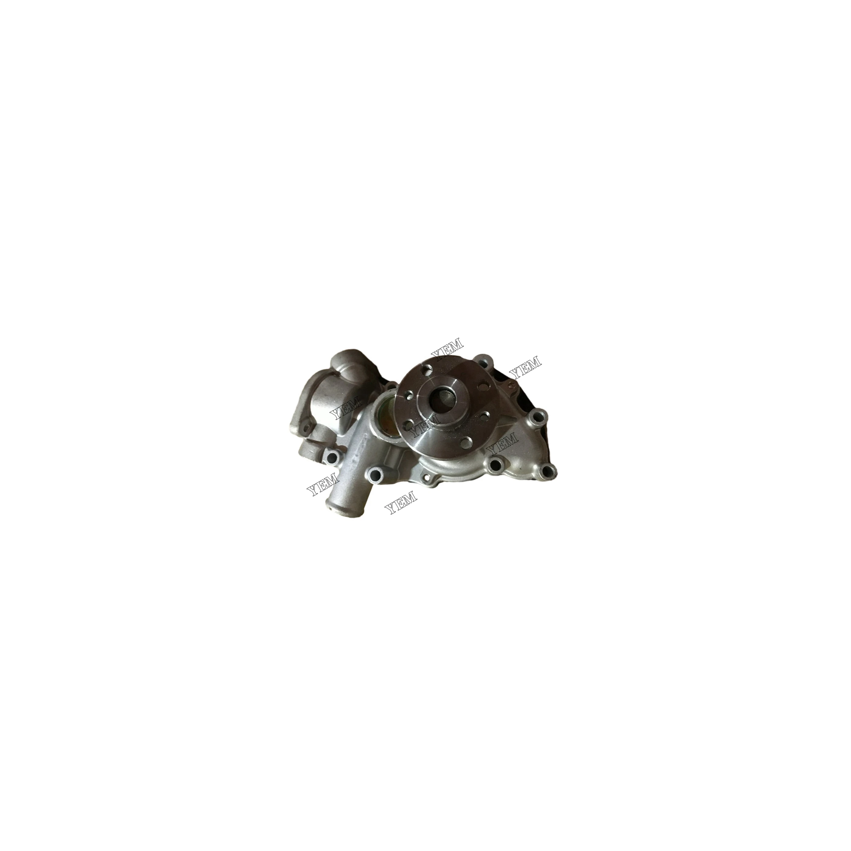 4LE2 Water Pump for Isuzu Genuine Engine Parts