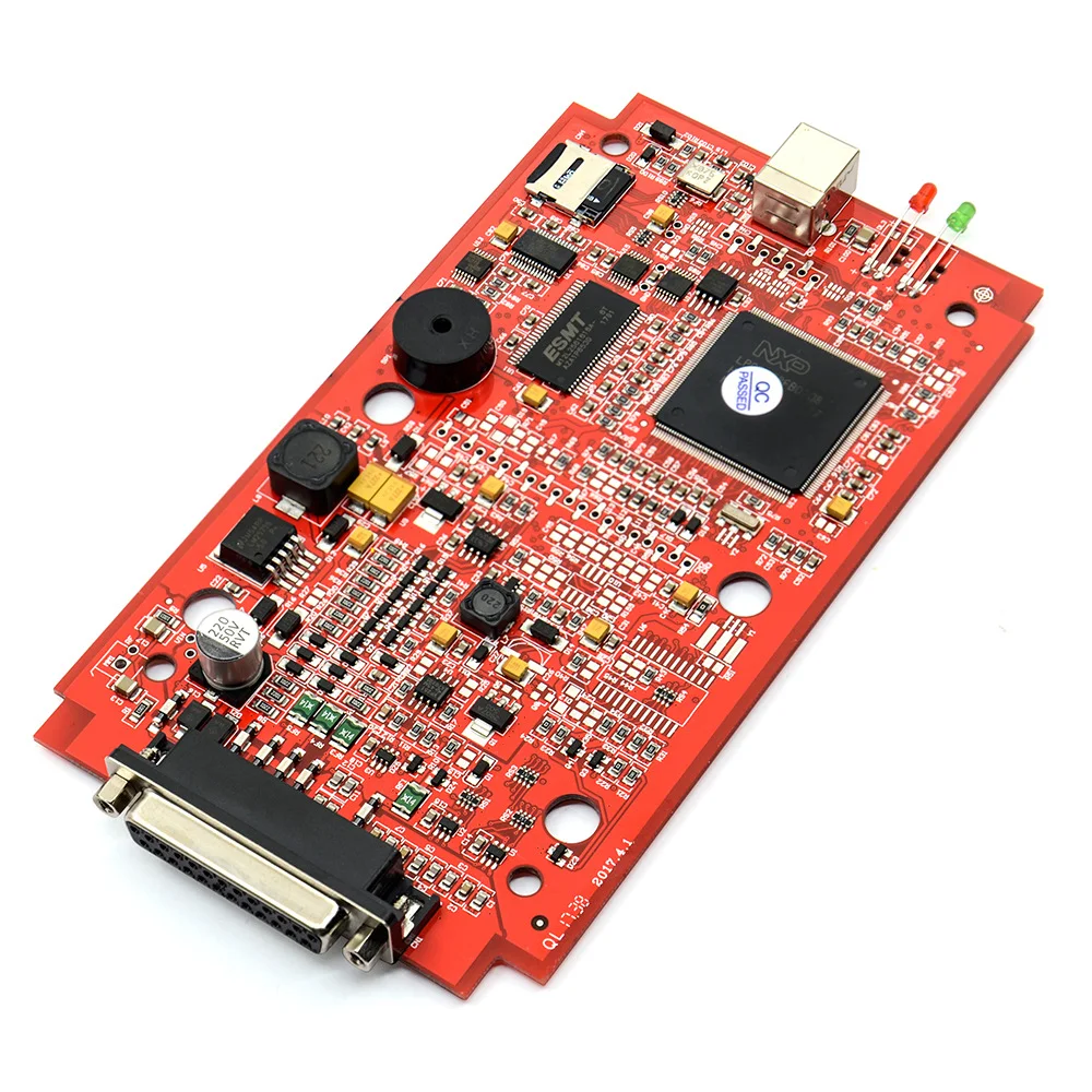 Kess V2 V5.017 Online Version No Tokens Limitation V2.53 KesS V2 OBD2 Manager Tuning Kit Auto Truck ECU Programmer