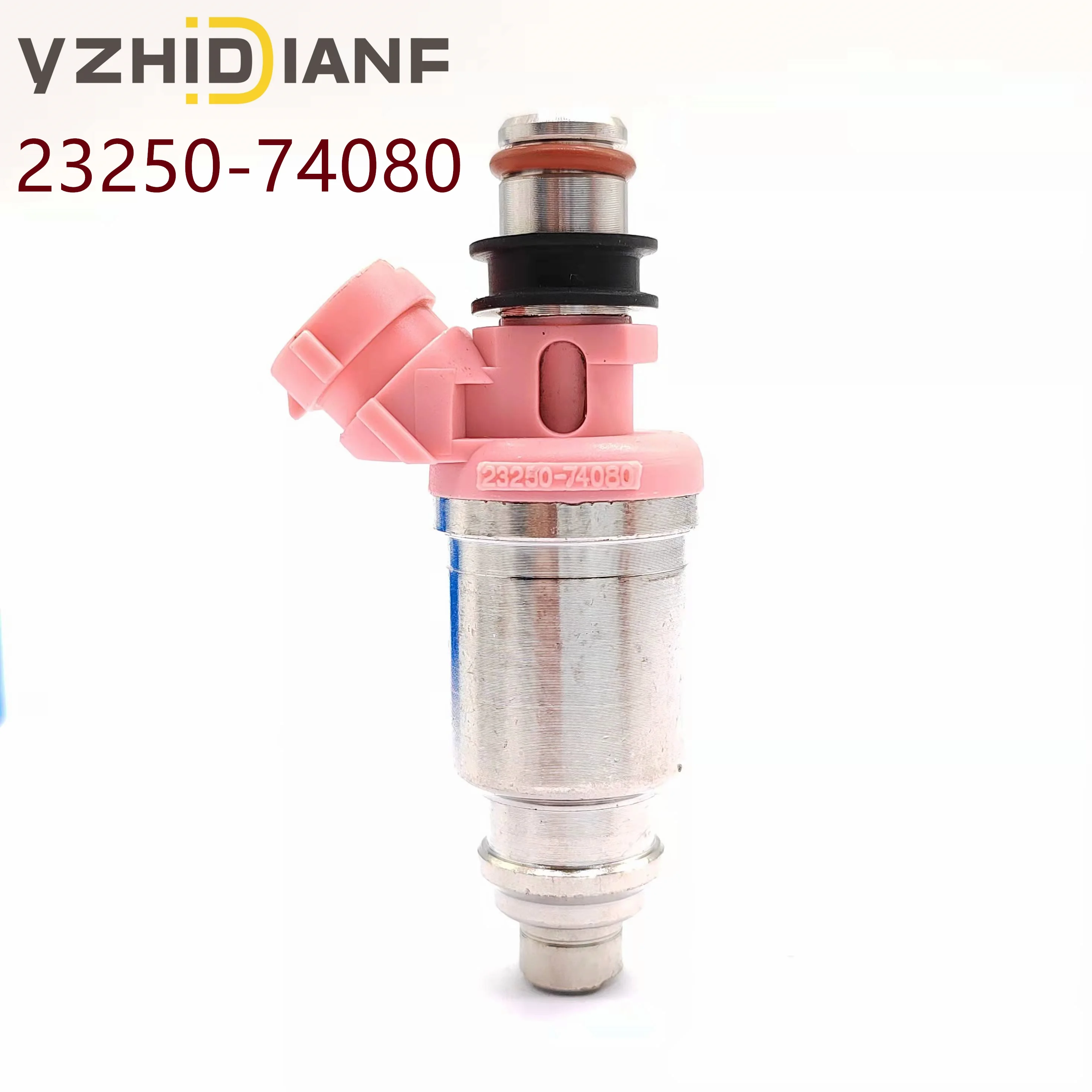 Fuel Injector Nozzle 23250-74080 for Toyota Land Cruiser