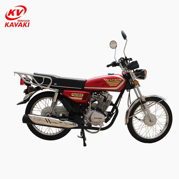 CGW 125 125cc 新品 中華製バイク 最大速度80km/h タンク容量11L