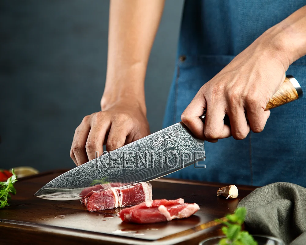 CTB Steak Knives