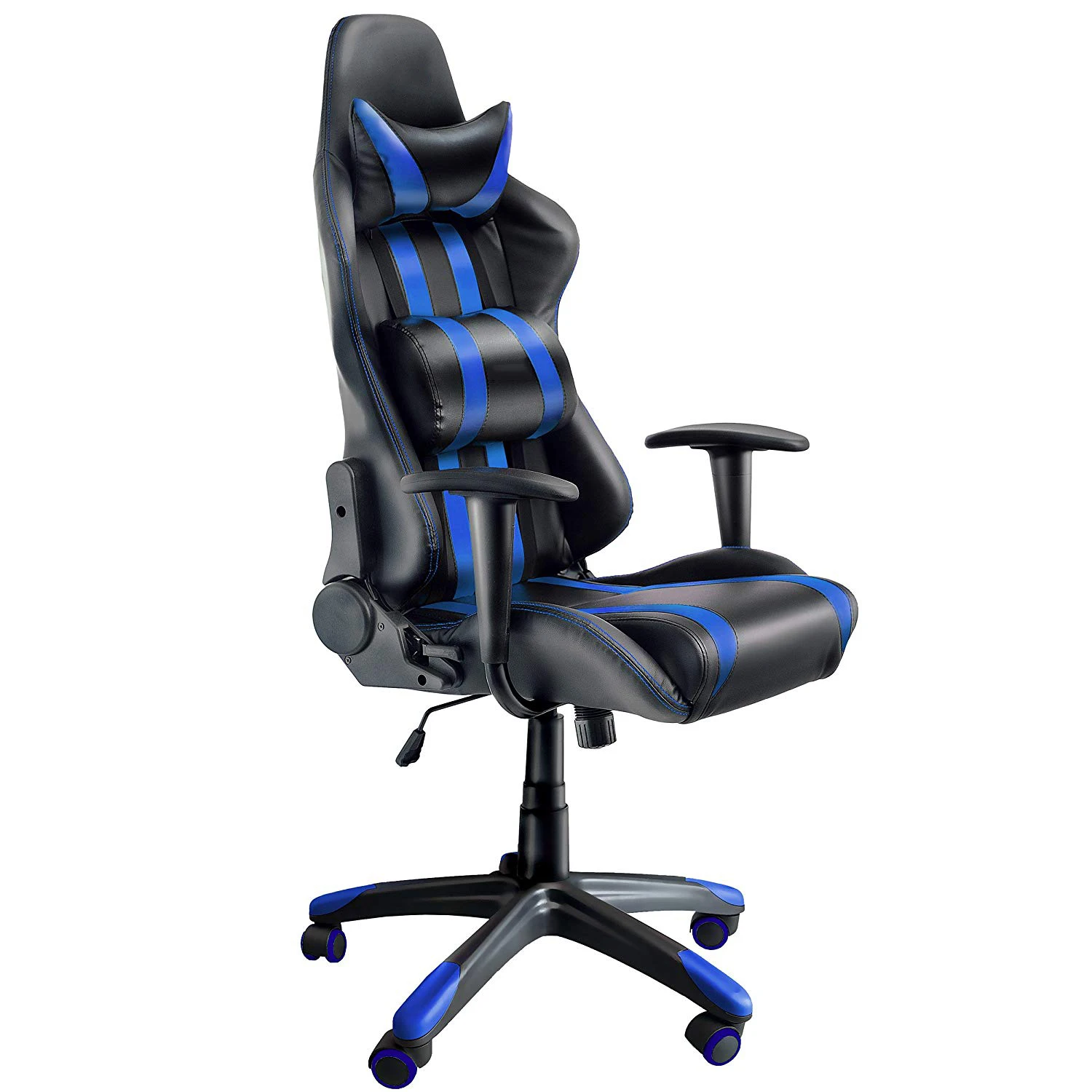 Кресло pitstop gaming chair