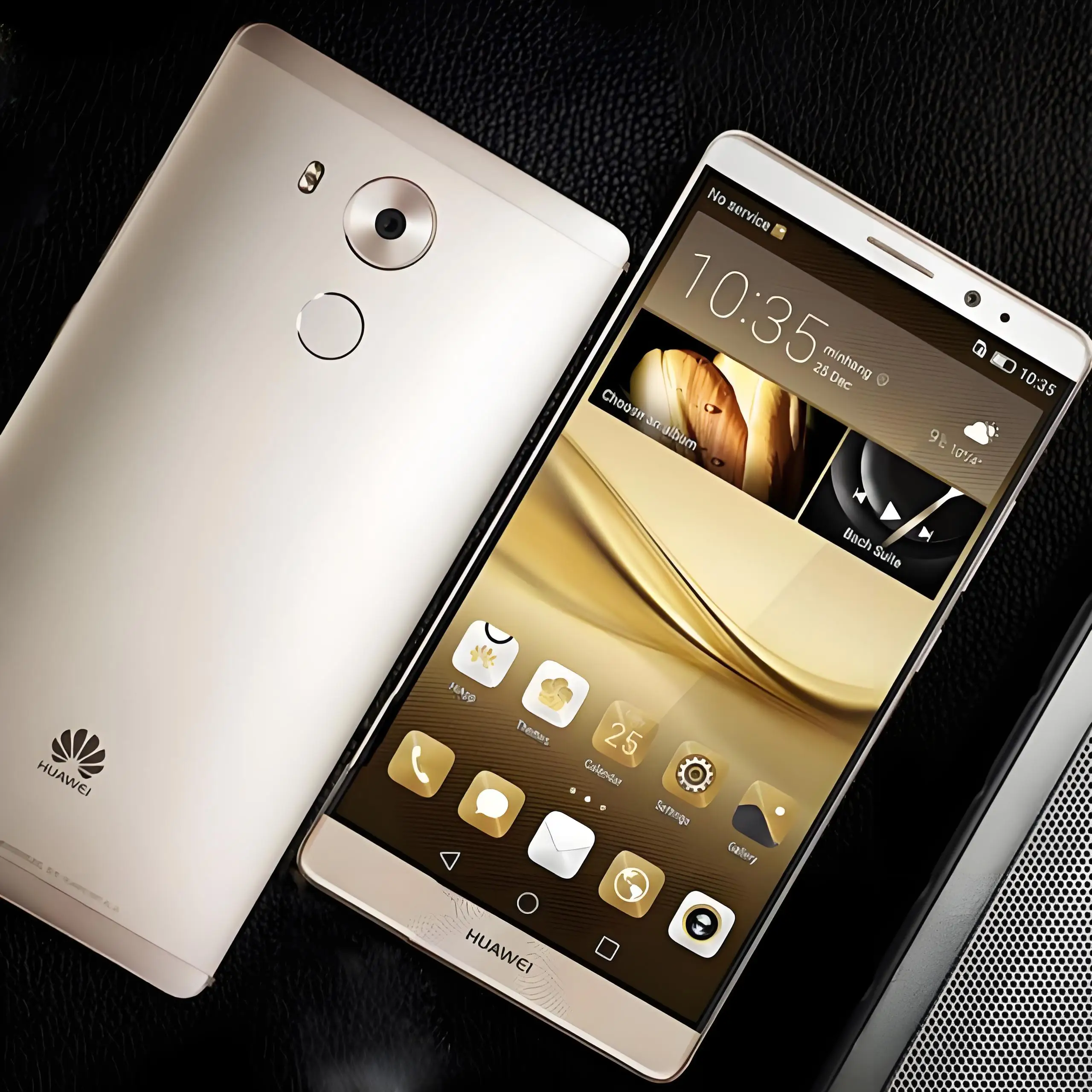 High Quality for Huawei Mate 8 Wholesale Price Mobile Phone