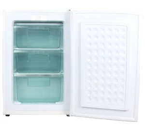 BD-80U Best Selling Wholesale Daily Use Standard External or Internal Condenser Cheap Sub zero Refrigerator Upright Freezer