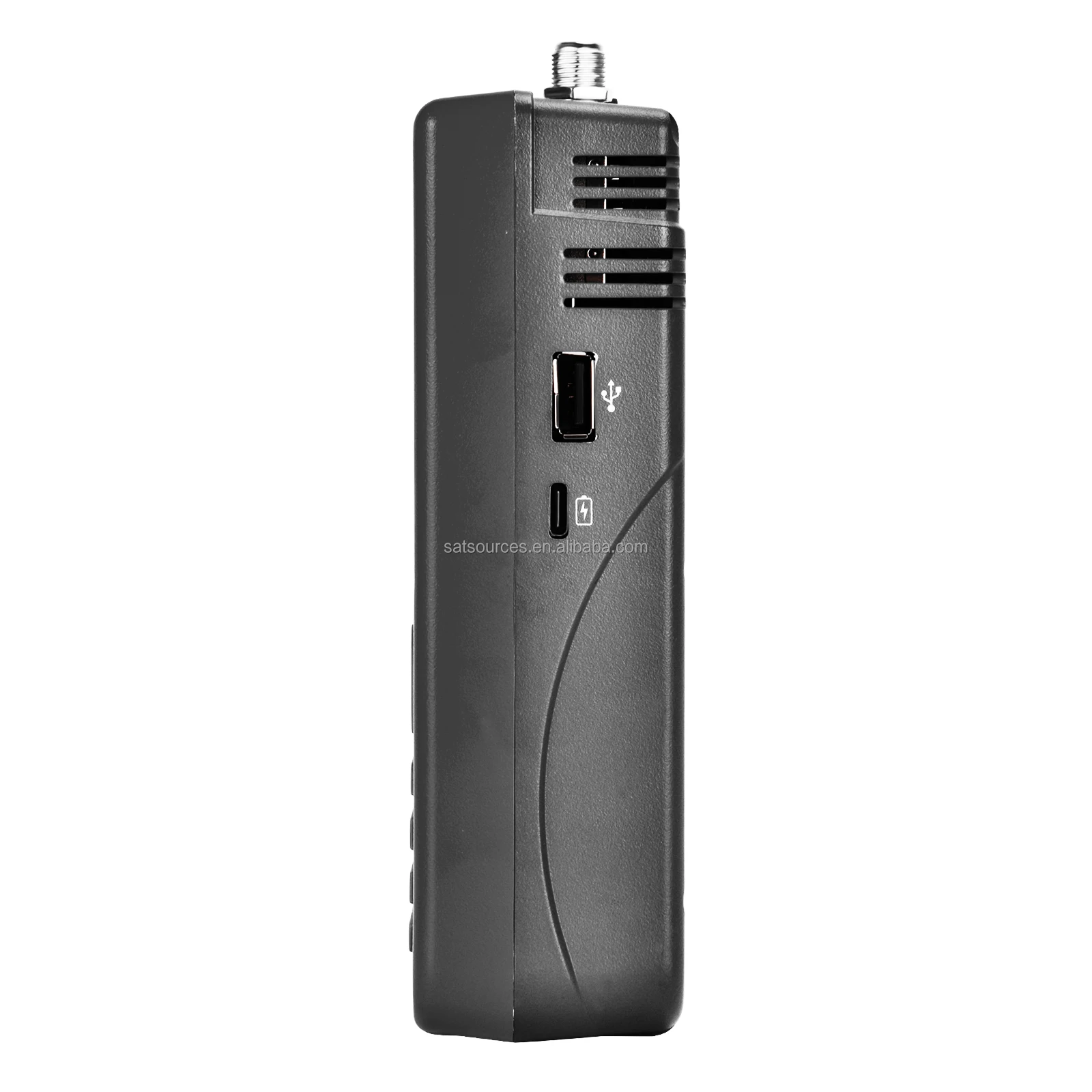 GTMEDIA V8 Finder 2 - Efficient Digital Satellite Finder