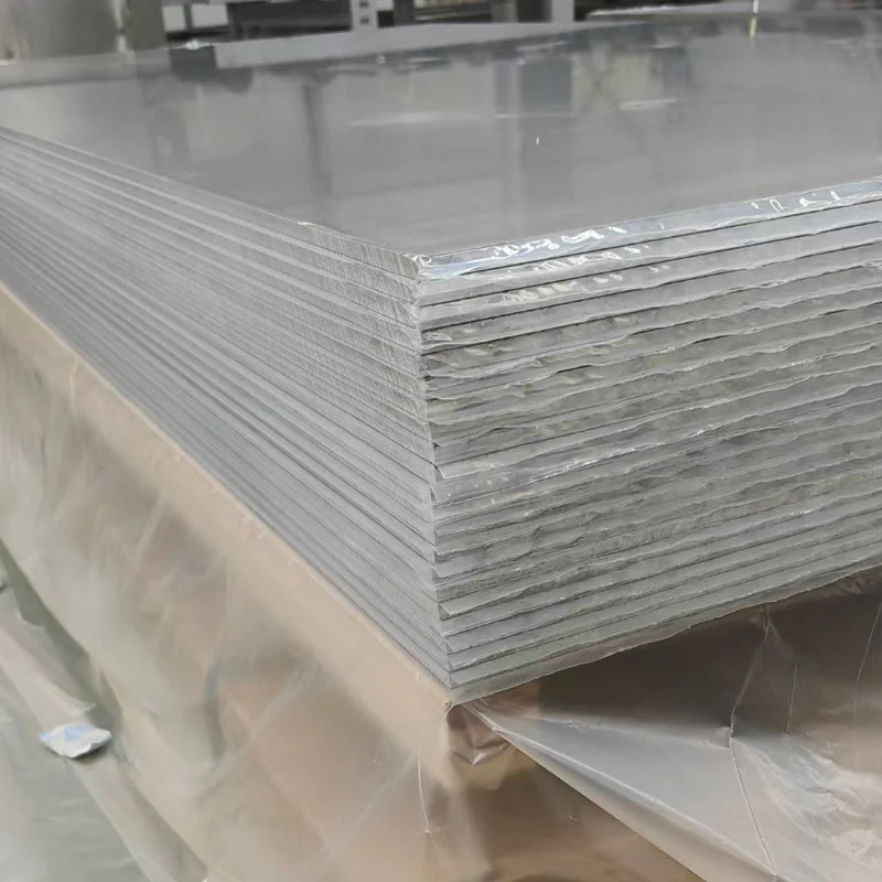 Customized High Strength Pattern Anodized Embossed Aluminium Checker Plate 1060 3003 5052 6061 Cutting Welding Processing