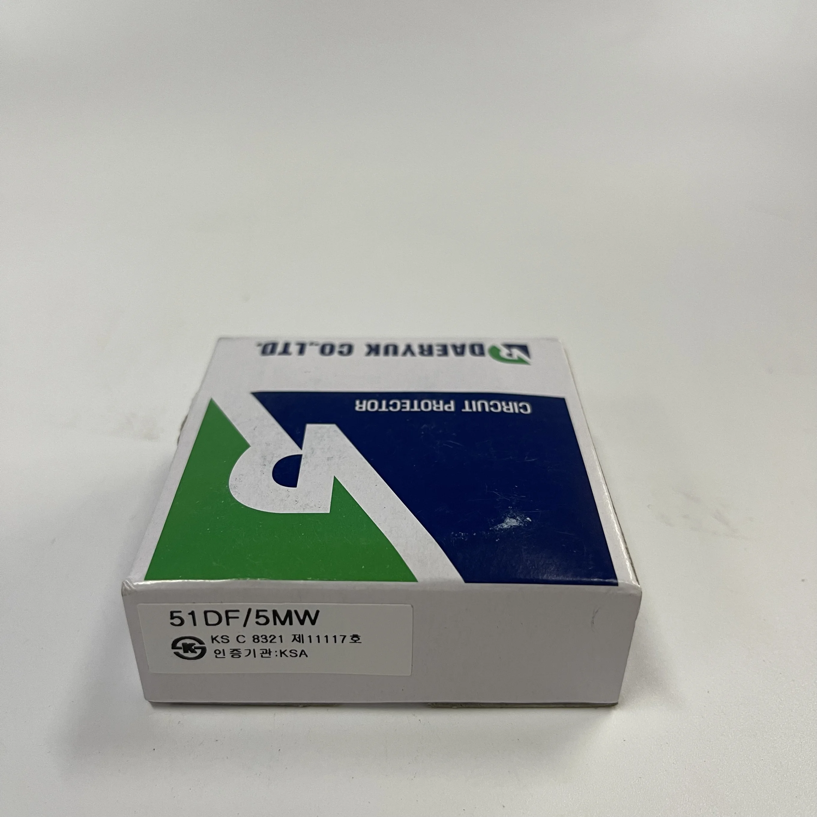 Daeryuk Circuit Protector 51DF/5MW