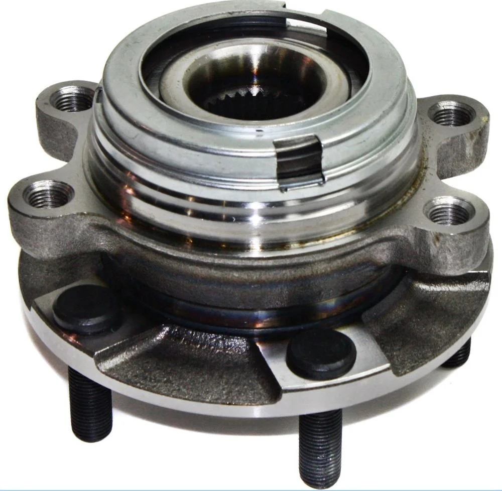 hub bearing nissan altima