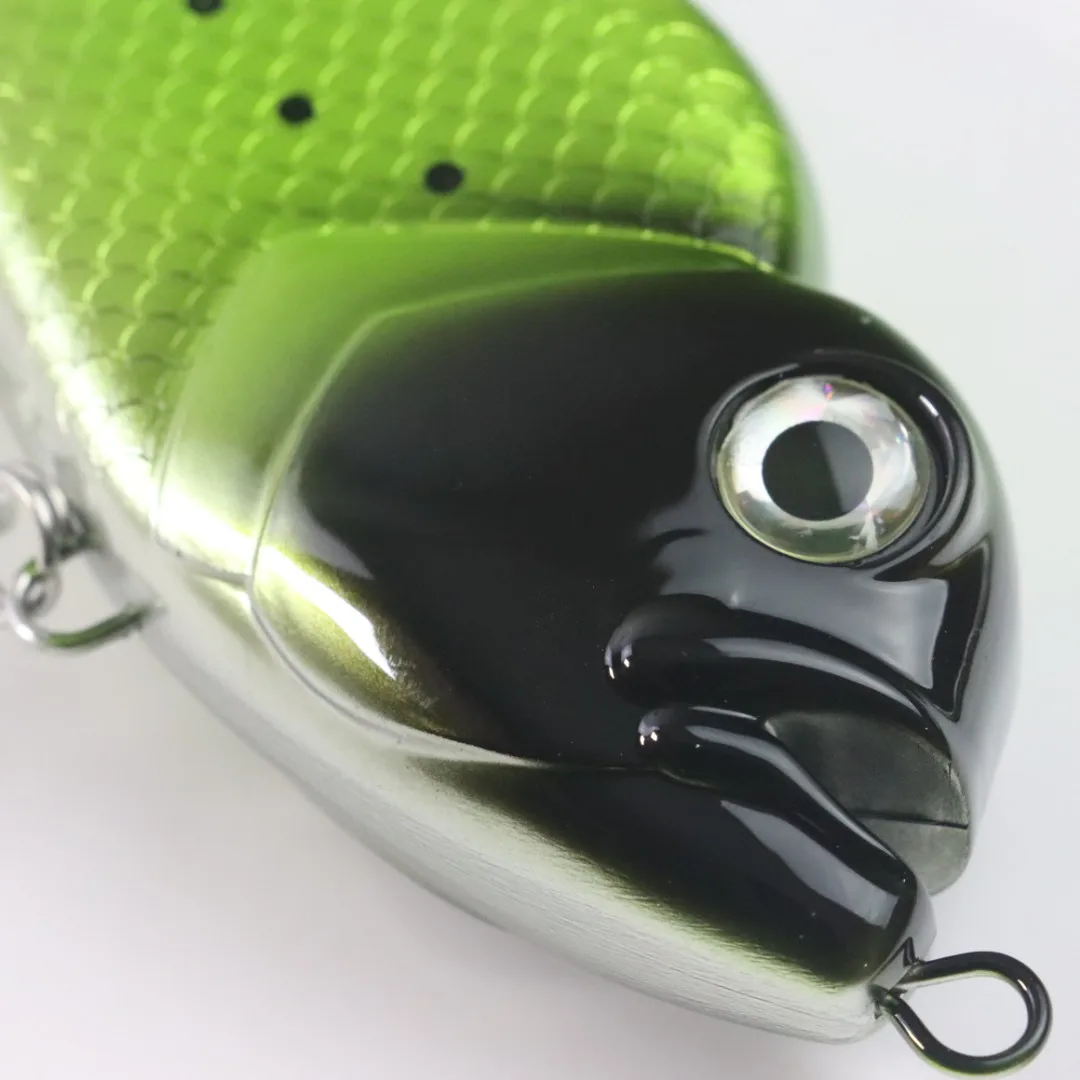 In Stock Oem Baby Bass Lipless Crankbait 122mm 73g Slow Sinking Twitch  Crank Bait Vib Lure| Alibaba.com