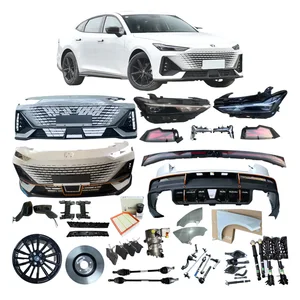 Factory Price Original Body Kits for Changan Univ New Electric Car Accessories and Spare Parts by Changan