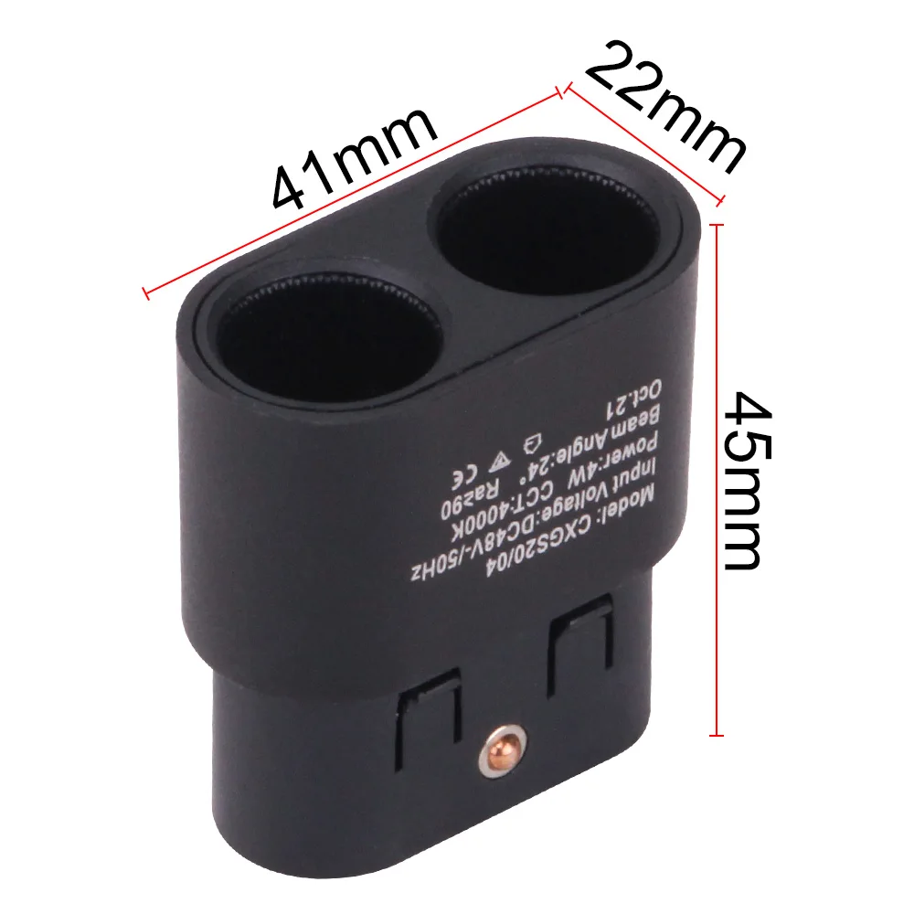 Direct Manufacturer Arc Track Trimless Embedded 48V Magnetic Led Light with Magnetic Track Rail