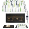 Sourdough Starter Warmer Mat Set