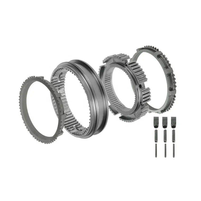 Synchronizer Kit 1316233022 Truck body parts for Transmission Gearbox